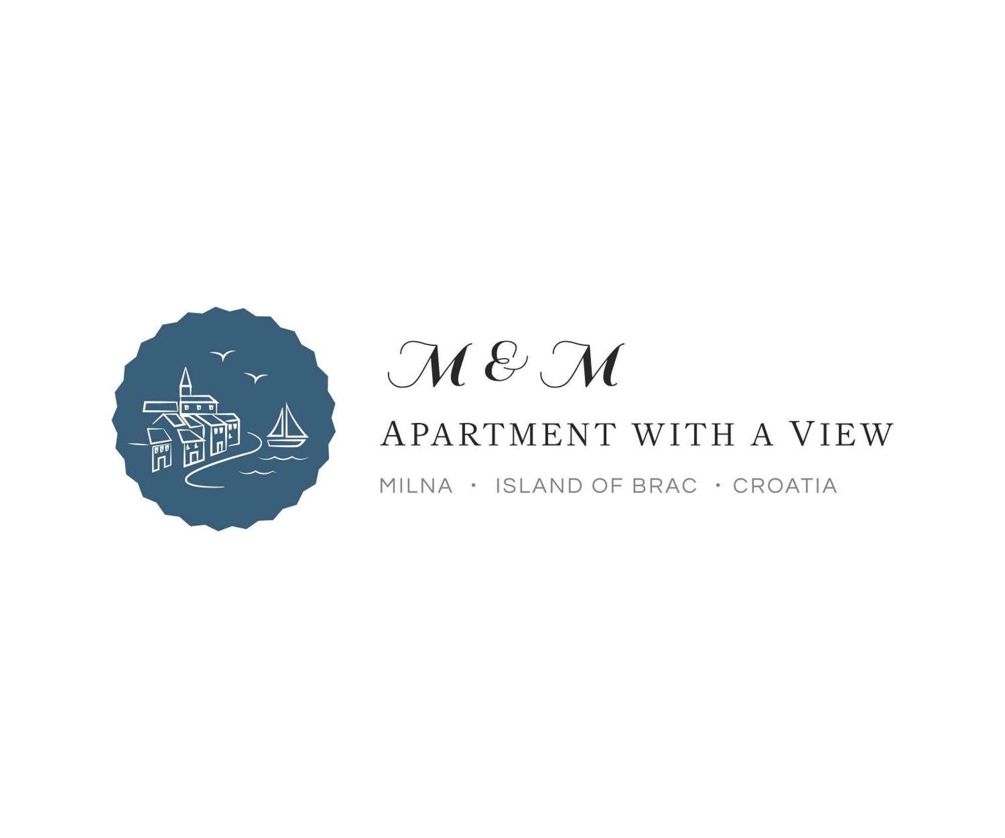 Apartman M&M Milna  Εξωτερικό φωτογραφία