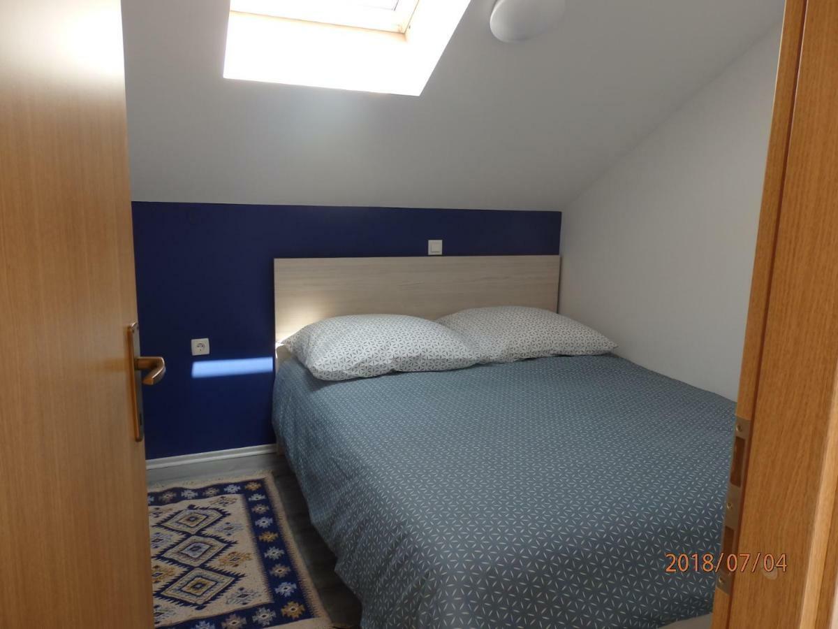 Apartman M&M Milna  Εξωτερικό φωτογραφία