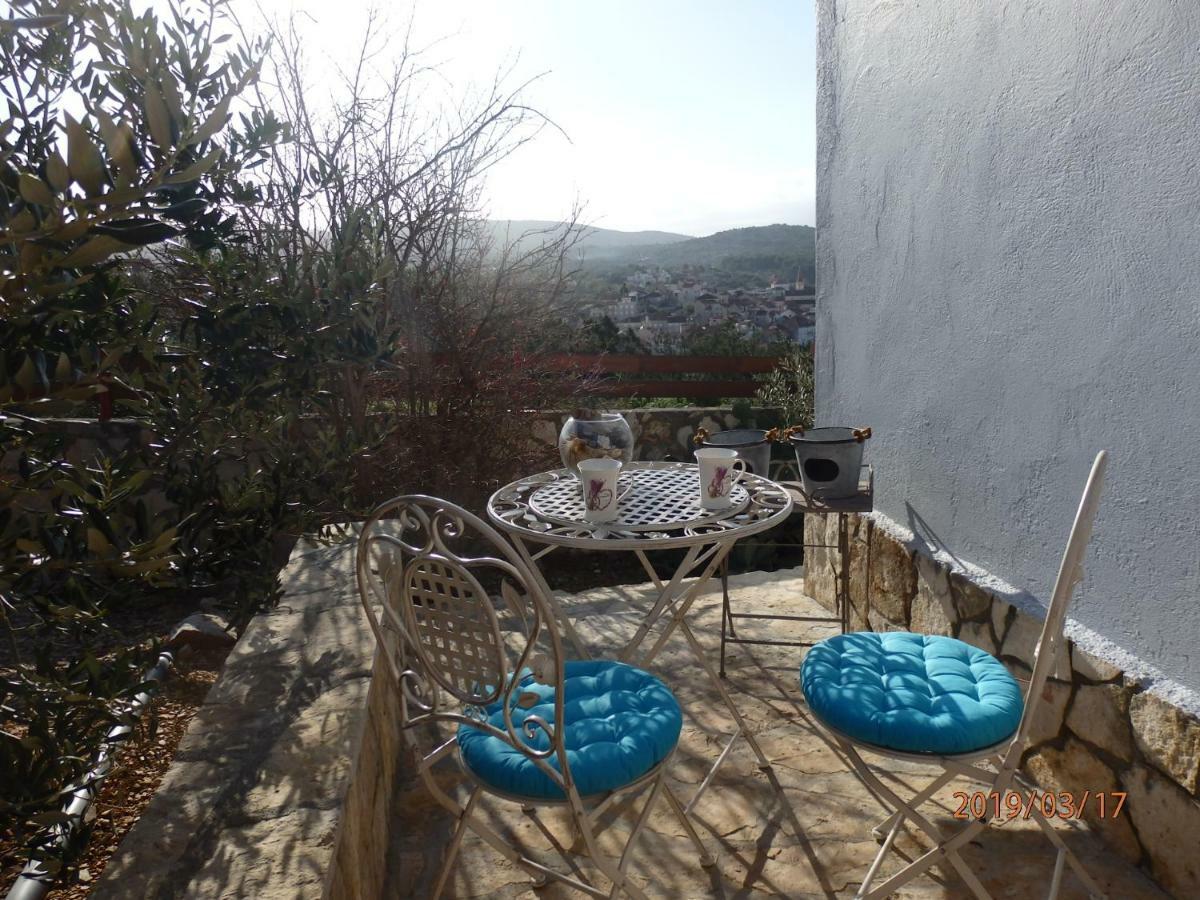 Apartman M&M Milna  Εξωτερικό φωτογραφία
