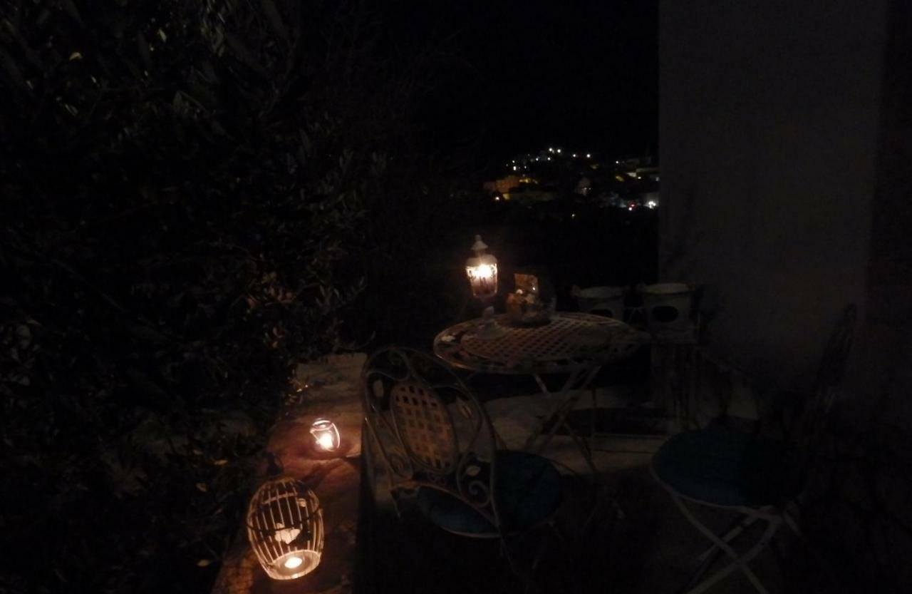 Apartman M&M Milna  Εξωτερικό φωτογραφία